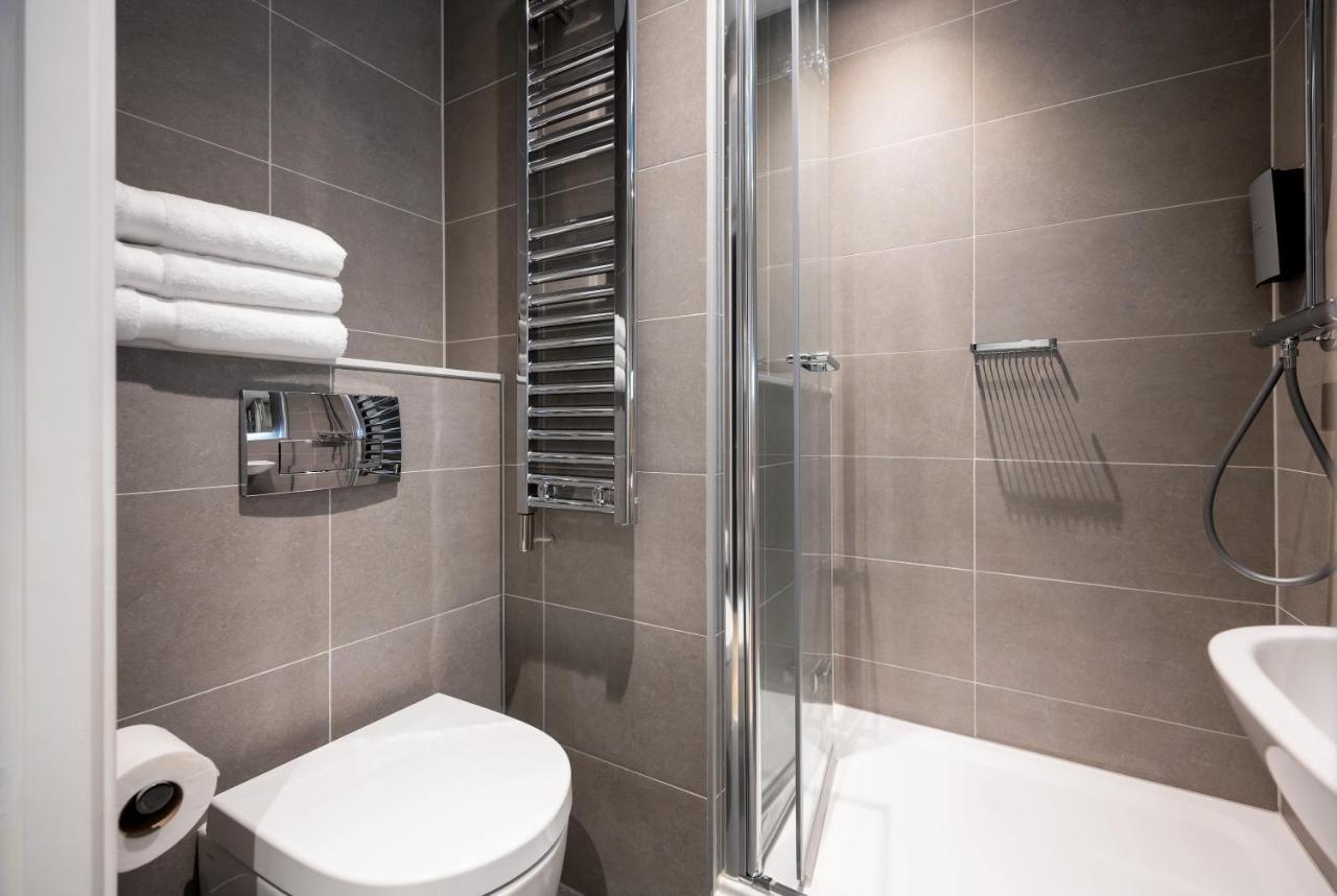 Staycity Centre 4* Dublín