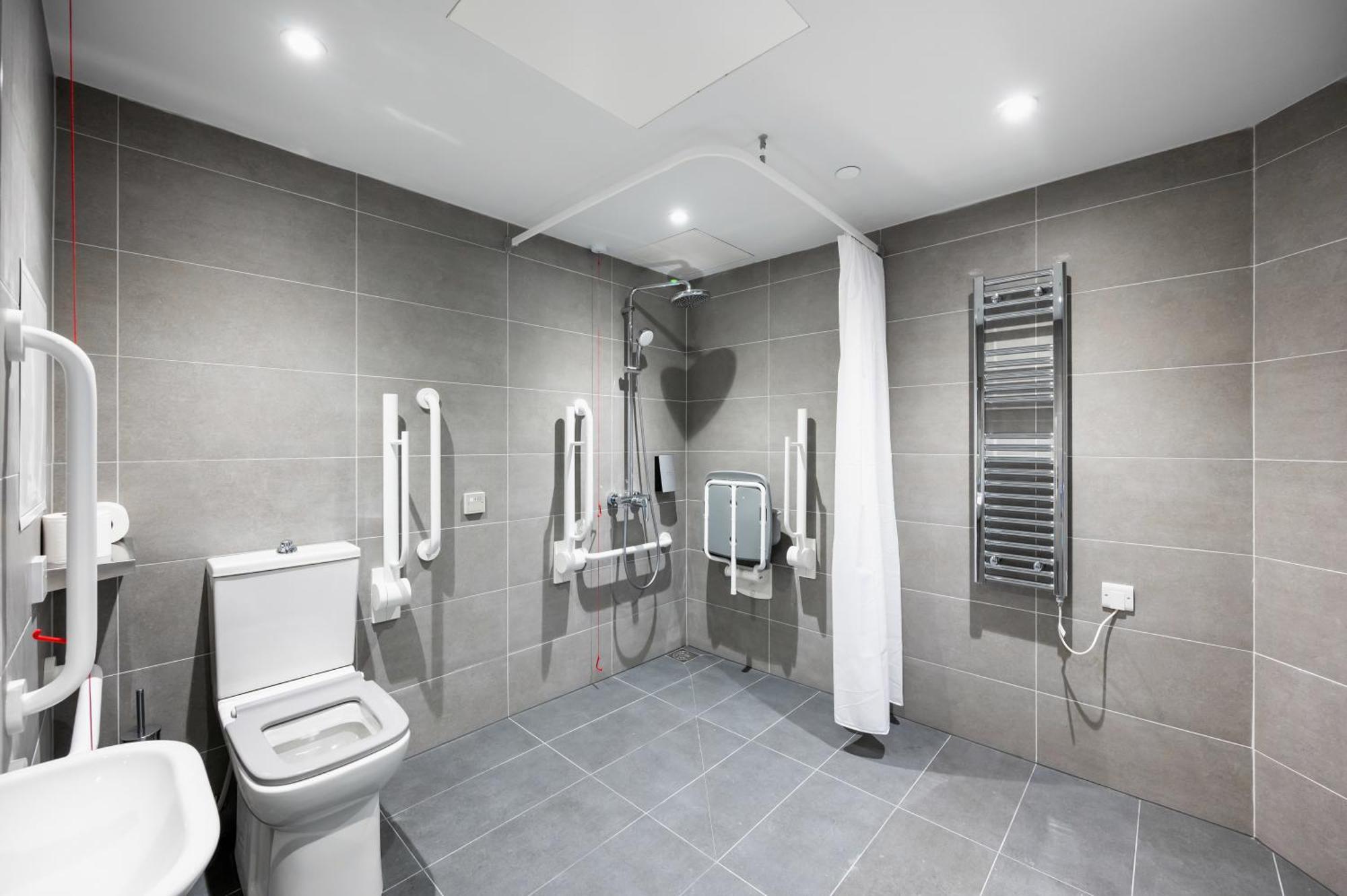 Apartahotel Staycity Centre
